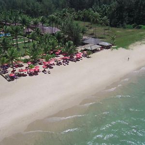 Andamania Beach Resort, Khaolak